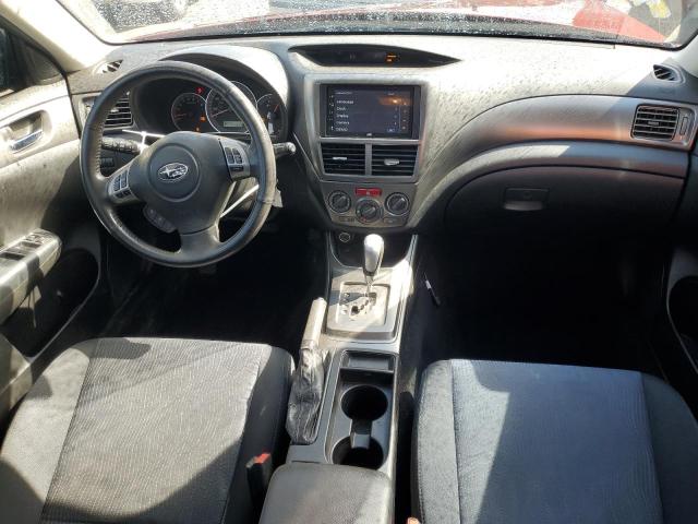 Photo 8 from auction – 2011 SUBARU IMPREZA OU with VIN JF1GH6D69BH822122