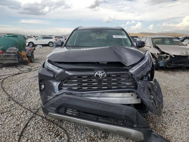 Photo 5 from auction – 2023 TOYOTA RAV4 LIMIT with VIN 2T3N1RFV8PC342605