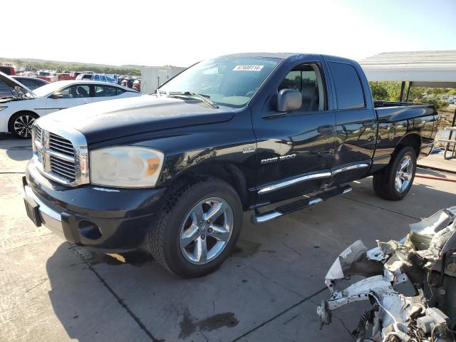DODGE RAM 1500 S 2007 with VIN 1D7HA18217S120440 - Photo from auction