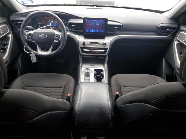 Photo 8 from auction – 2020 FORD EXPLORER X with VIN 1FMSK7DH6LGC80087