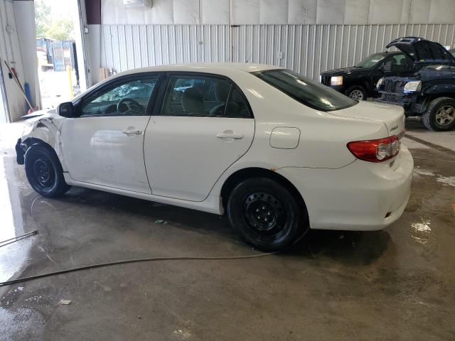 Photo 2 from auction – 2012 TOYOTA COROLLA DX with VIN 5YFBU4EE0CP004844