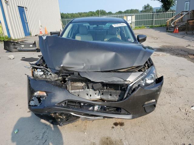 Photo 5 from auction – 2014 MAZDA 3 TOURING with VIN JM1BM1V76E1183107