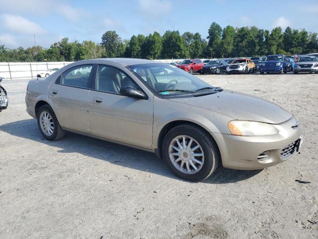 Photo 4 from auction – 2002 CHRYSLER SEBRING LX with VIN 1C3EL46R42N113339