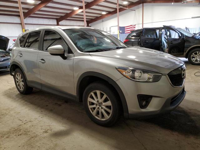 Photo 4 from auction – 2013 MAZDA CX-5 TOURI with VIN JM3KE4CE2D0135146