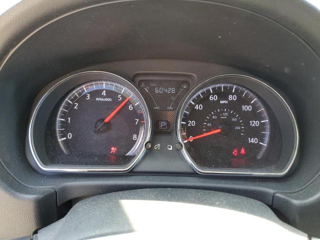صورة رقم 9 من المزاد - 2017 NISSAN VERSA S مع VIN 3N1CN7AP1HK451111