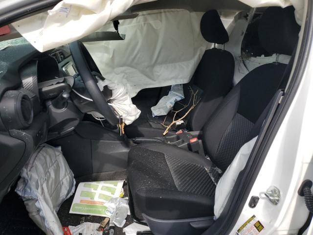 Photo 7 from auction – 2024 NISSAN VERSA S with VIN 3N1CN8BV6RL858906