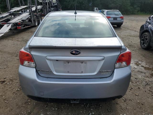 Photo 6 from auction – 2015 SUBARU IMPREZA with VIN JF1GJAA69FH017559