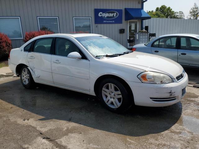 Foto 4 de la subasta – 2008 CHEVROLET IMPALA LT con VIN 2G1WT58NX89134247