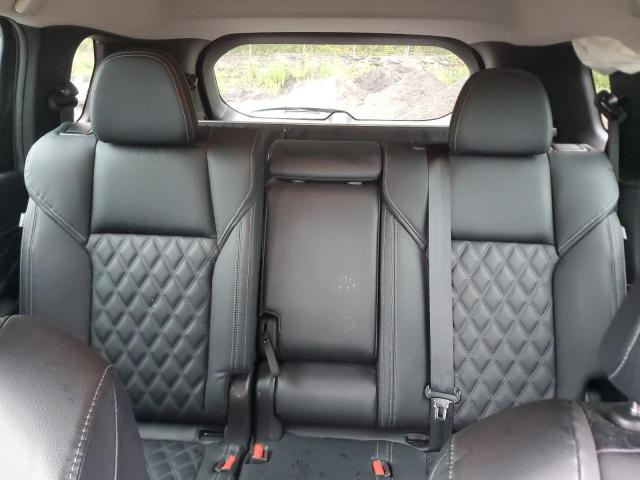 Photo 10 from auction – 2022 MITSUBISHI OUTLANDER with VIN JA4J4VA88NZ061104