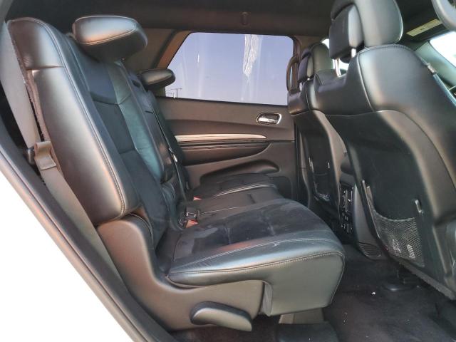 Photo 11 from auction – 2018 DODGE DURANGO GT with VIN 1C4RDHDG3JC114138