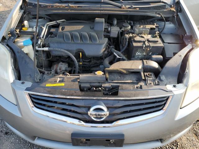 Photo 11 from auction – 2011 NISSAN SENTRA 2.0 with VIN 3N1AB6AP4BL636586
