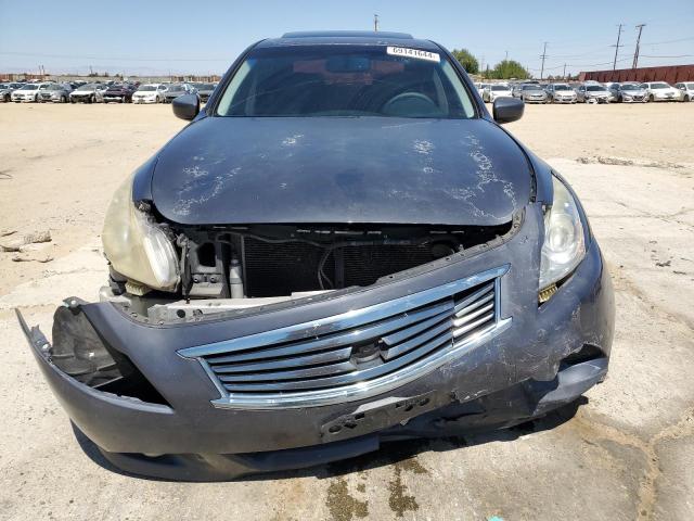 Photo 5 from auction – 2012 INFINITI G37 BASE with VIN JN1CV6APXCM620545