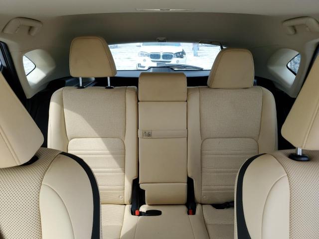 Photo 10 from auction – 2015 LEXUS NX 200T with VIN JTJYARBZ6F2010011