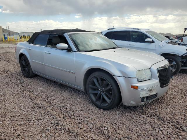 Photo 4 from auction – 2005 CHRYSLER 300 TOURIN with VIN 2C3AA53G55H507149