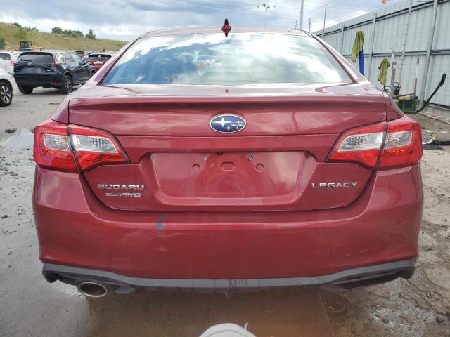 Photo 6 from auction – 2019 SUBARU LEGACY 2.5 with VIN 4S3BNAF62K3009067