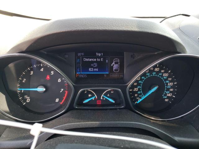 Photo 9 from auction – 2013 FORD ESCAPE TIT with VIN 1FMCU0J99DUB14359