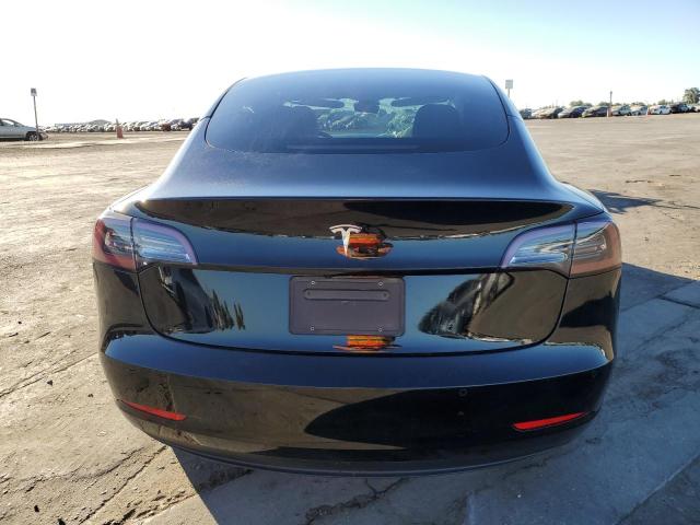 Photo 6 from auction – 2022 TESLA MODEL 3 with VIN 5YJ3E1EA7NF325842