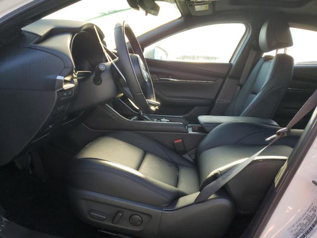 Photo 7 from auction – 2024 MAZDA 3 PREFERRE with VIN JM1BPALM2R1650755
