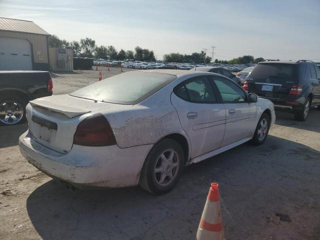 Photo 3 from auction – 2005 PONTIAC GRAND PRIX with VIN 2G2WS522X51160967