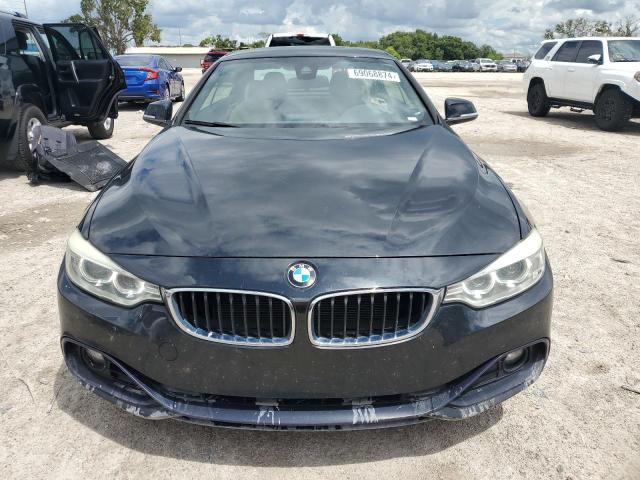 Photo 5 from auction – 2015 BMW 435 I with VIN WBA3T3C56F5A40530
