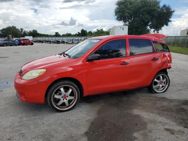 TOYOTA COROLLA MA 2007 with VIN 2T1KR32E07C669944 - Photo from auction