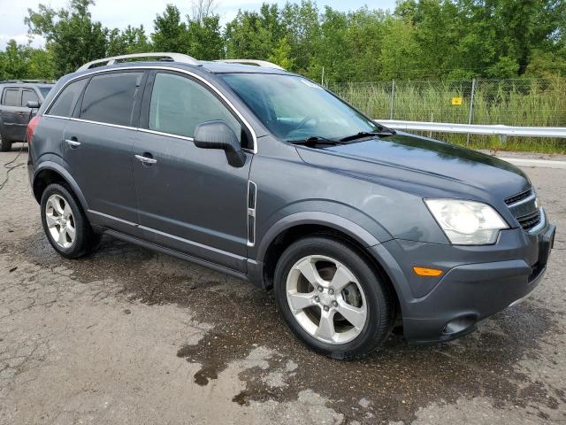 Photo 4 from auction – 2013 CHEVROLET CAPTIVA LT with VIN 3GNAL4EK5DS607725