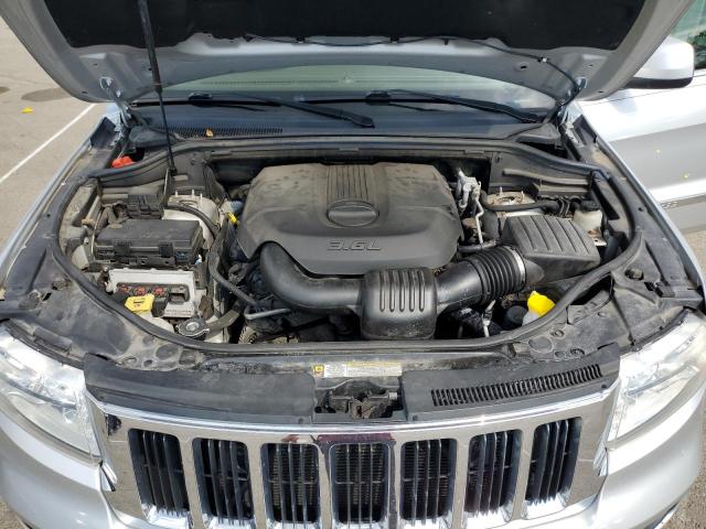 Photo 12 from auction – 2011 JEEP GRAND CHER with VIN 1J4RR4GGXBC556092