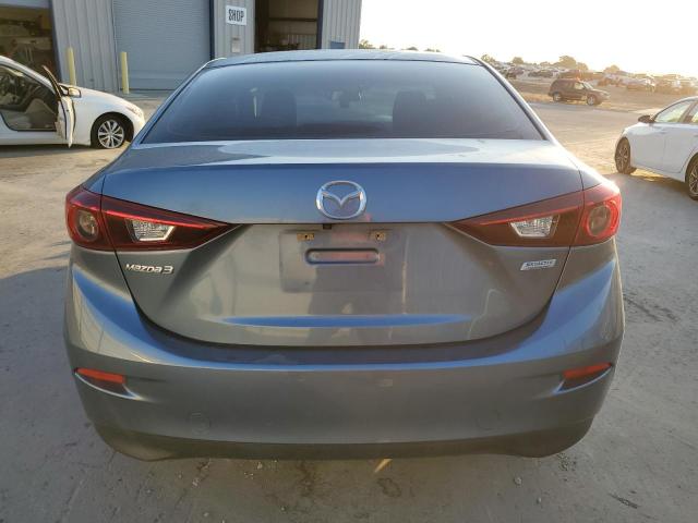 Photo 6 from auction – 2016 MAZDA 3 SPORT with VIN JM1BM1U74G1314636