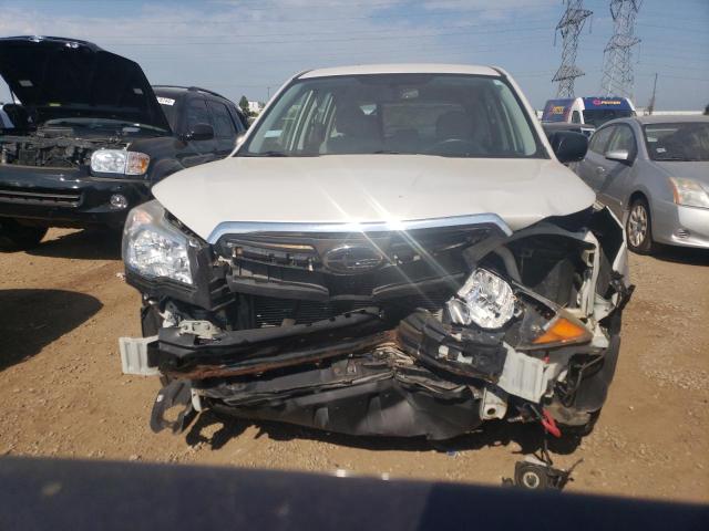Photo 5 from auction – 2014 SUBARU FORESTER 2 with VIN JF2SJAAC8EH515195