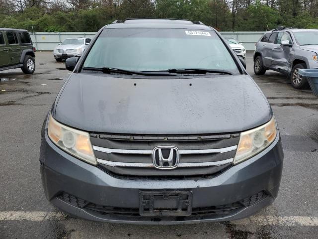 Photo 5 from auction – 2011 HONDA ODYSSEY EX with VIN 5FNRL5H63BB095615
