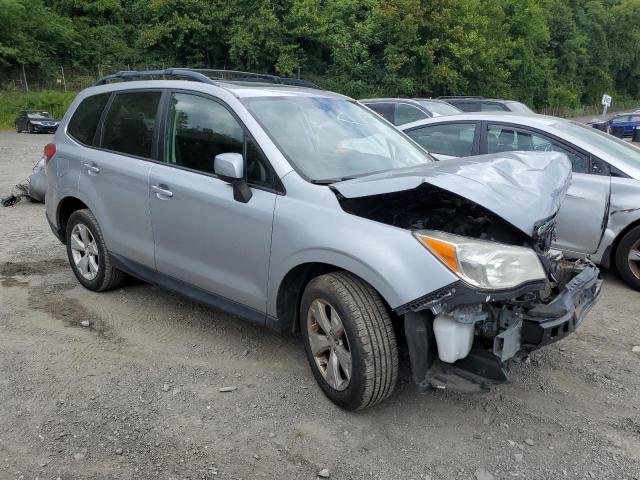 Photo 4 from auction – 2015 SUBARU FORESTER 2 with VIN JF2SJADC3FH544990