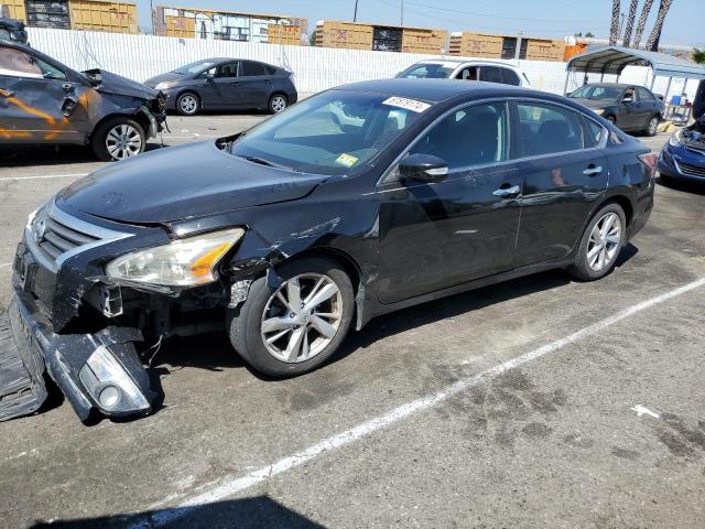 Photo 1 from auction – 2014 NISSAN ALTIMA 2.5 with VIN 1N4AL3AP0EC403478