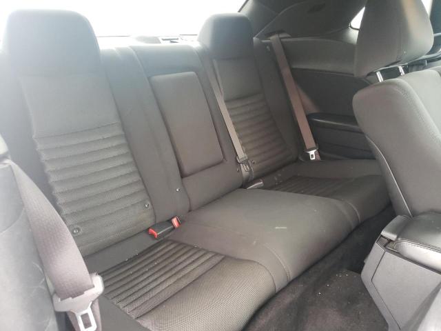 Photo 10 from auction – 2014 DODGE CHALLENGER with VIN 2C3CDYAG9EH302857