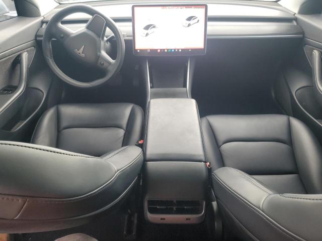 Photo 8 from auction – 2020 TESLA MODEL 3 with VIN 5YJ3E1EA6LF644890