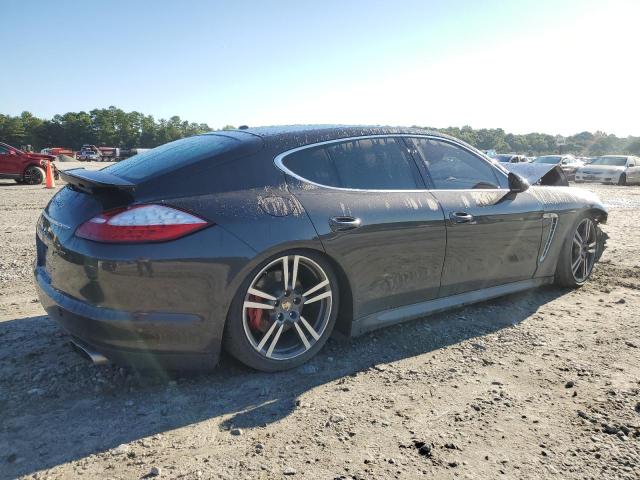 Photo 3 from auction – 2013 PORSCHE PANAMERA T with VIN WP0AC2A71DL090007