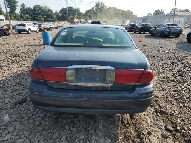 Photo 6 from auction – 2001 BUICK LESABRE CU with VIN 1G4HP54K914258823