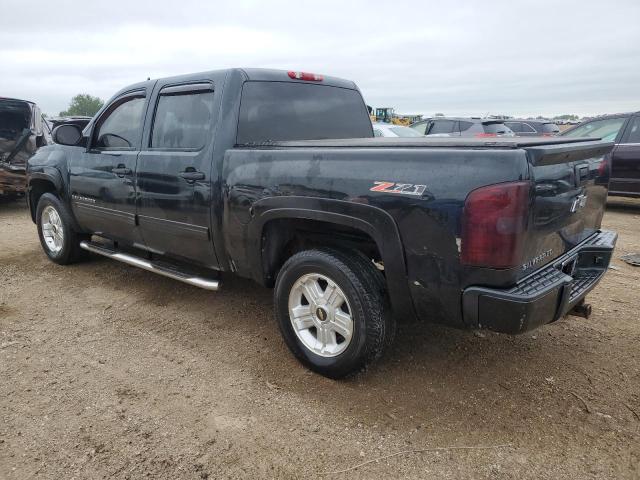 Photo 2 from auction – 2009 CHEVROLET SILVERADO with VIN 2GCEK233791128660