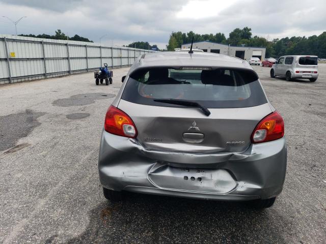 Photo 6 from auction – 2015 MITSUBISHI MIRAGE DE with VIN ML32A3HJ2FH049489