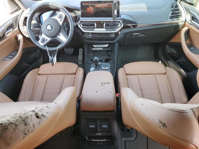 Photo 8 from auction – 2023 BMW X3 XDRIVE3 with VIN 5UX53DP01P9S02487
