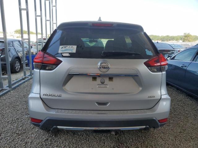 Photo 6 from auction – 2017 NISSAN ROGUE S with VIN KNMAT2MV9HP611211