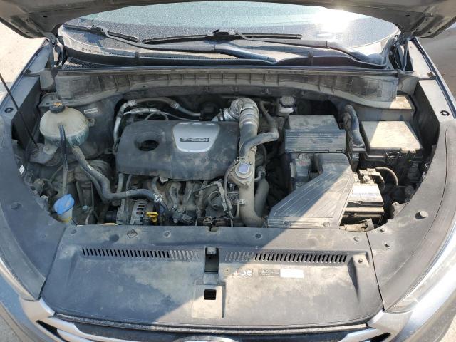 Photo 12 from auction – 2017 HYUNDAI TUCSON LIM with VIN KM8J3CA26HU552194