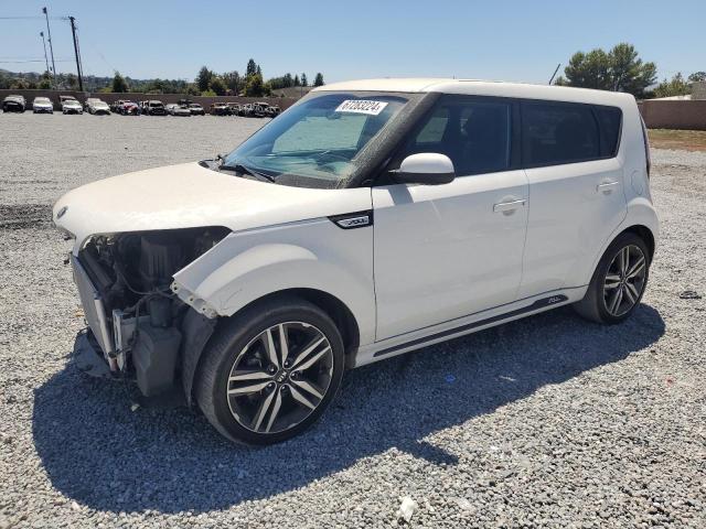 KIA SOUL + 2016 with VIN KNDJP3A57G7353963 - Photo from auction