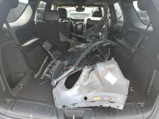 Photo 12 from auction – 2023 DODGE DURANGO R/ with VIN 1C4SDJCT9PC550590