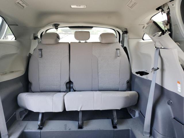 Photo 10 from auction – 2022 TOYOTA SIENNA LE with VIN 5TDKSKFC4NS072338