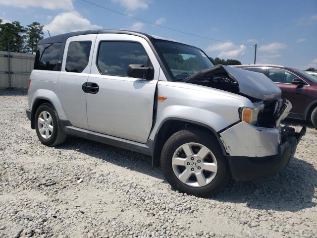 Photo 4 from auction – 2010 HONDA ELEMENT EX with VIN 5J6YH1H72AL003205