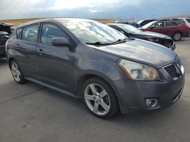 Photo 4 from auction – 2010 PONTIAC VIBE with VIN 5Y2SP6E00AZ400220