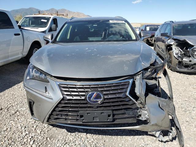 Photo 5 from auction – 2019 LEXUS NX 300H with VIN JTJBJRBZ7K2098552