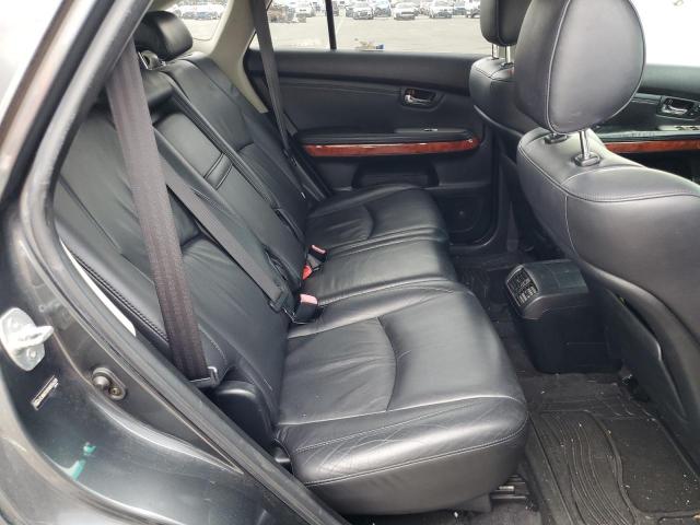 Photo 11 from auction – 2004 LEXUS RX 330 with VIN JTJHA31U540056120