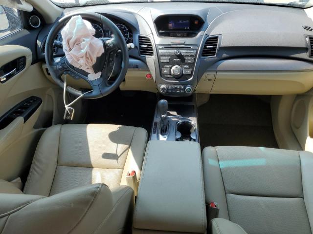 Photo 8 from auction – 2015 ACURA RDX with VIN 5J8TB4H36FL024969