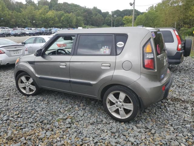 Photo 2 from auction – 2010 KIA SOUL + with VIN KNDJT2A23A7085304